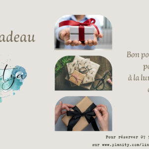 Carte cadeau